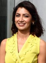 Sriti Jha - Wikiunfold
